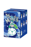 POP MART: Labubu The Monsters FIFA Series - Football - Shaped Mini Bag Blind Box