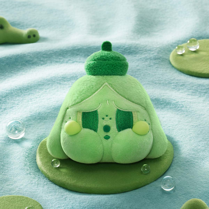 POP MART: Crybaby - Tears Launch Project Series - Plush Pendant Blind Box