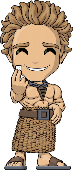Youtooz Movies: Los Juegos Del Hambre - Finnick Odair