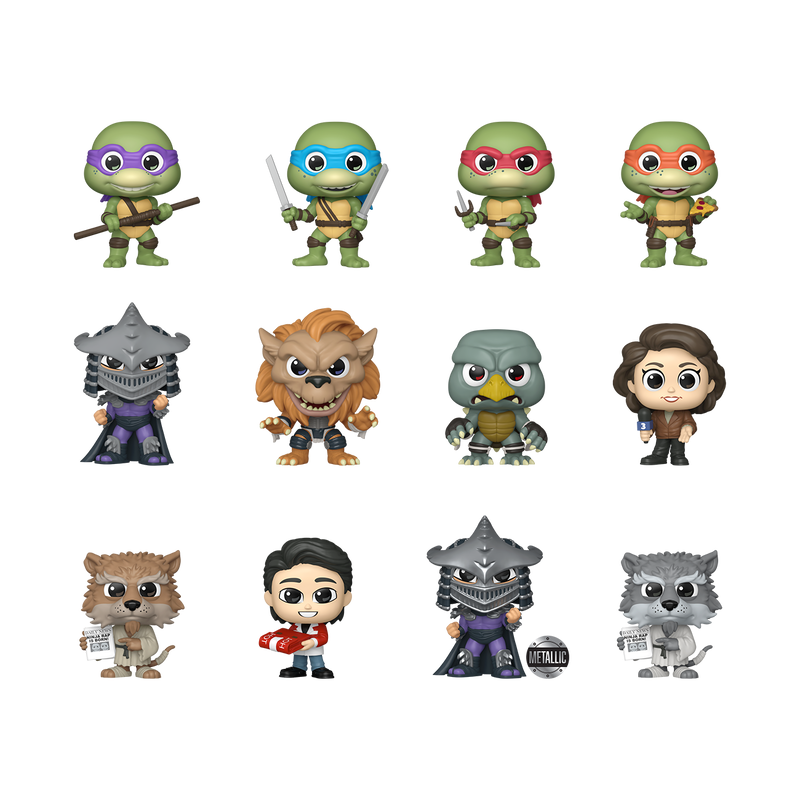 TMNT