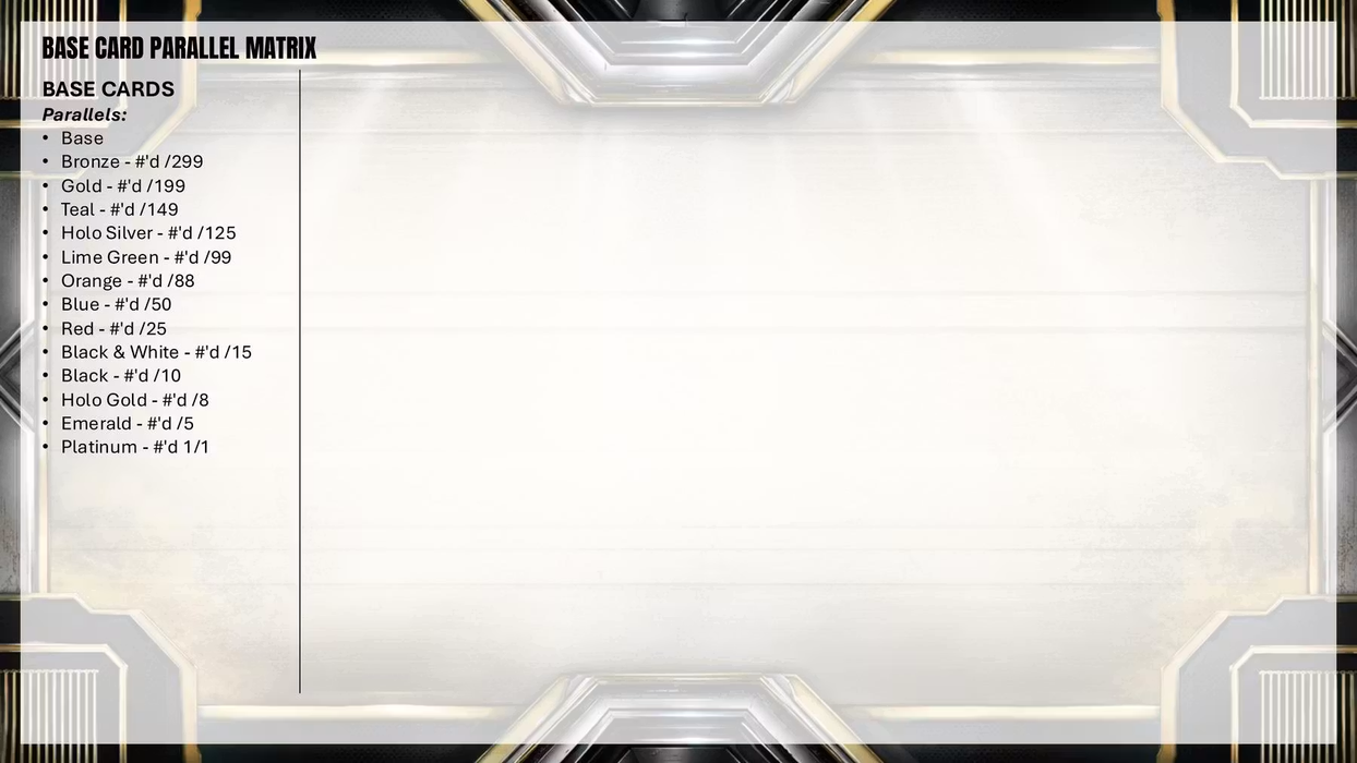 Topps: UFC 2026 Knockout - Hobby Box