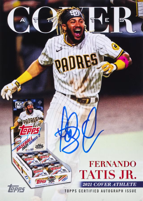 Topps: MLB 2026 Baseball Series 2 - Hobby Box