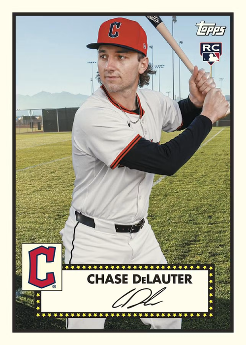 Topps: MLB 2026 Baseball Series 2 - Hobby Box