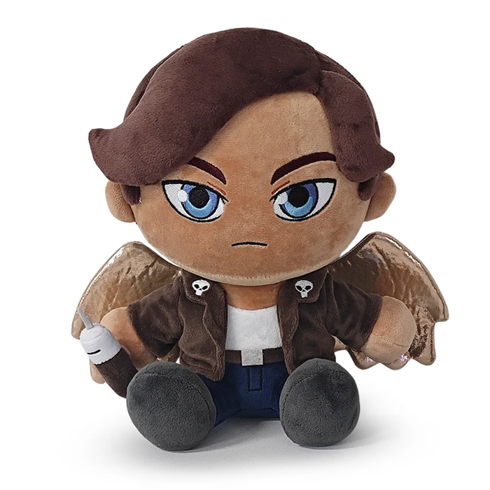 Youtooz Plush: White Lights - Rafe Peluche 9 Pulgadas
