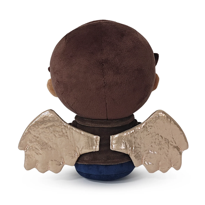 Youtooz Plush: White Lights - Rafe Peluche 9 Pulgadas