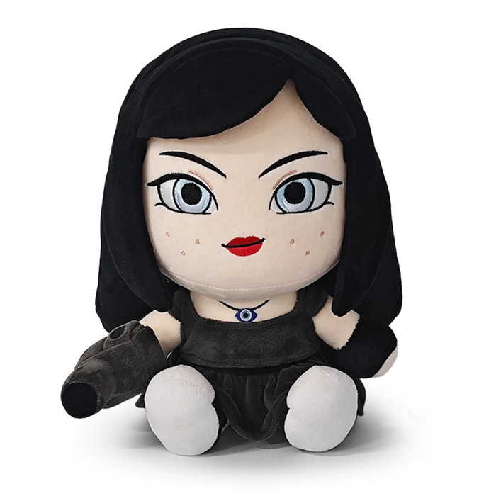 Youtooz Plush: White Lights - Desdemona Peluche 9 Pulgadas