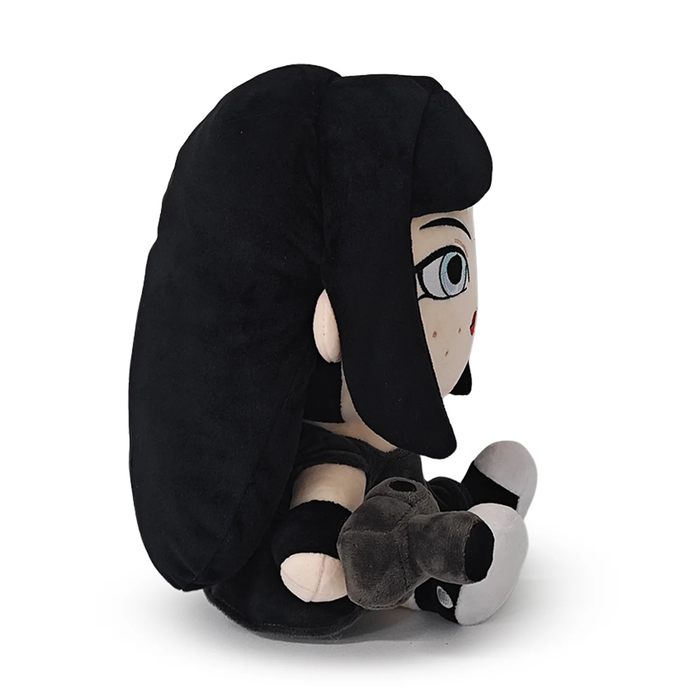 Youtooz Plush: White Lights - Desdemona Peluche 9 Pulgadas