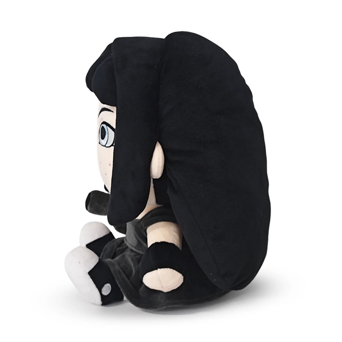 Youtooz Plush: White Lights - Desdemona Peluche 9 Pulgadas