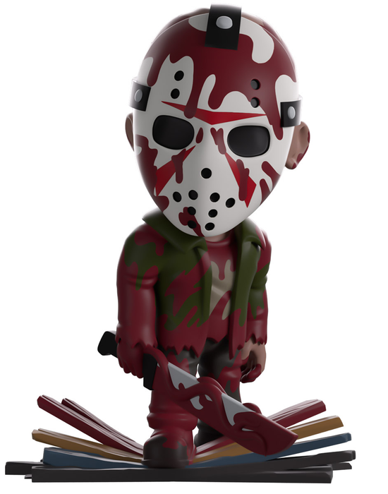 Youtooz Games: Dead by Daylight - Bloody Jason