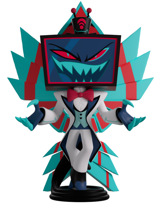 Youtooz Animation: Hazbin Hotel - Vox Populi