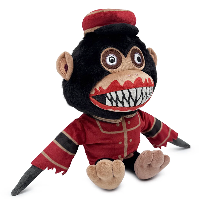 Youtooz Plush: Dark Deception - Murder Monkey Peluche 9 Pulgadas