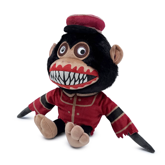 Youtooz Plush: Dark Deception - Murder Monkey Peluche 9 Pulgadas