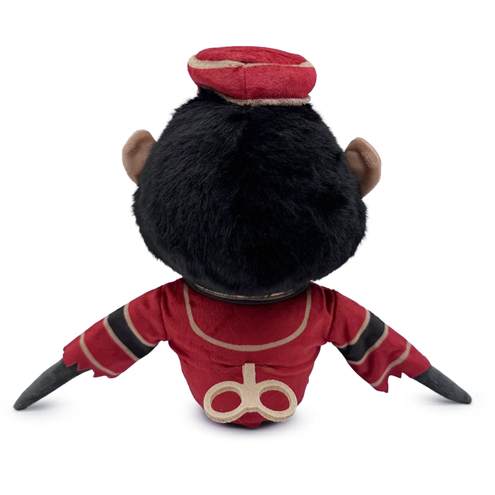 Youtooz Plush: Dark Deception - Murder Monkey Peluche 9 Pulgadas