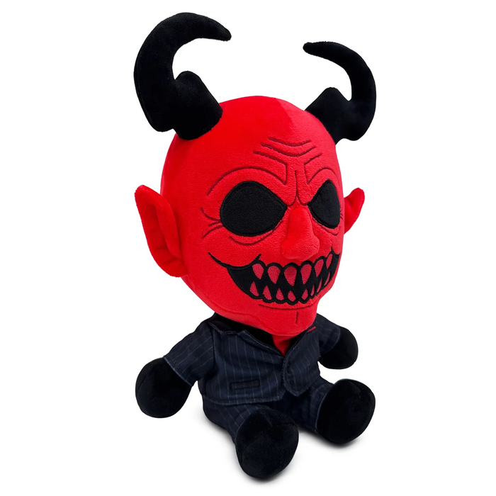 Youtooz Plush: Dark Deception - Malak Peluche 9 Pulgadas