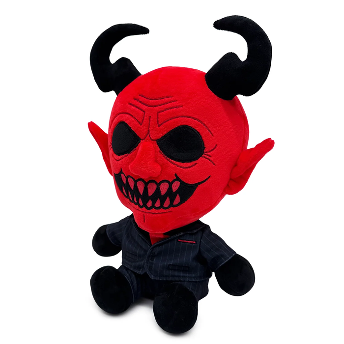 Youtooz Plush: Dark Deception - Malak Peluche 9 Pulgadas