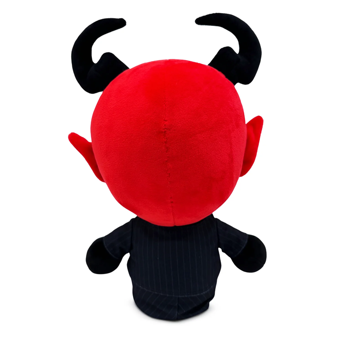 Youtooz Plush: Dark Deception - Malak Peluche 9 Pulgadas