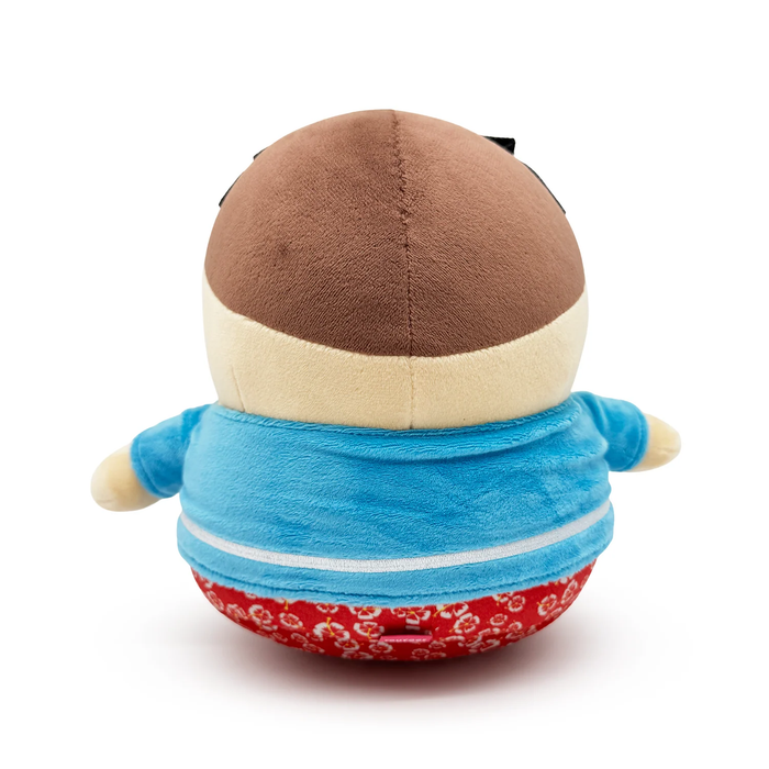 Youtooz Plush: South Park - Cartman En La Piscina Peluche 9 Pulgadas