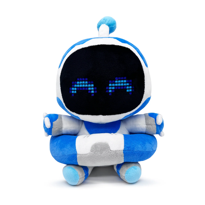Youtooz Plush: Astro Bot - Astro Bot De Verano Peluche 9 Pulgadas