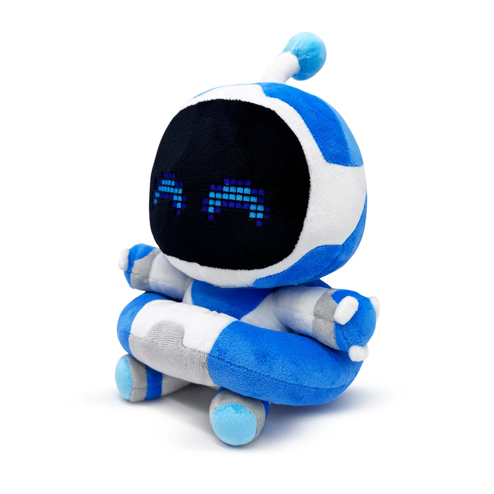 Youtooz Plush: Astro Bot - Astro Bot De Verano Peluche 9 Pulgadas