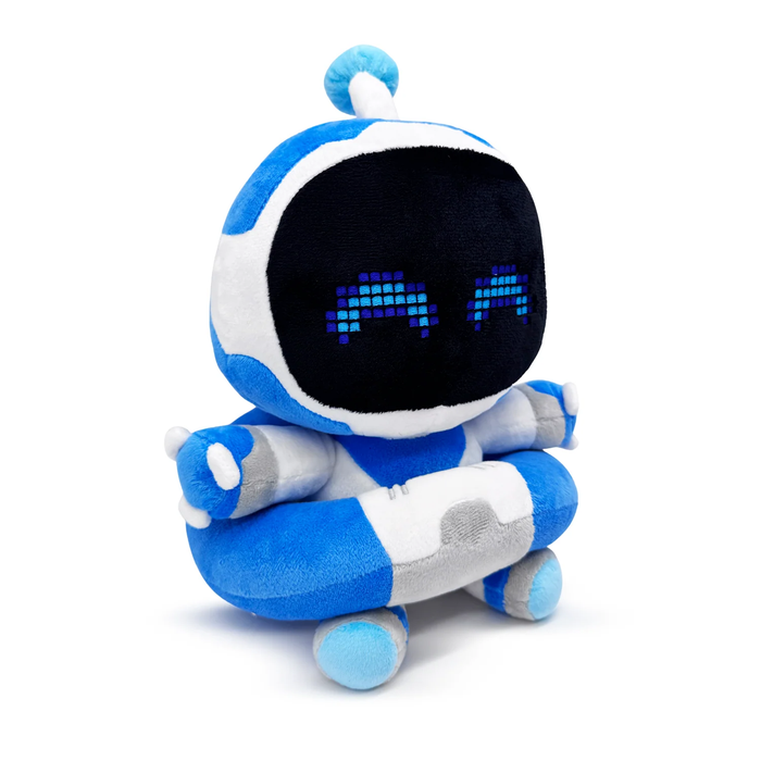 Youtooz Plush: Astro Bot - Astro Bot De Verano Peluche 9 Pulgadas