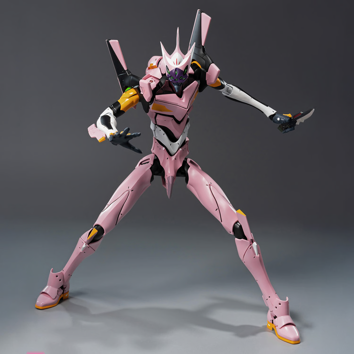 Threezero Robo Dou: Evangelion New Theatrical Edition -  Eva Tipe-08
