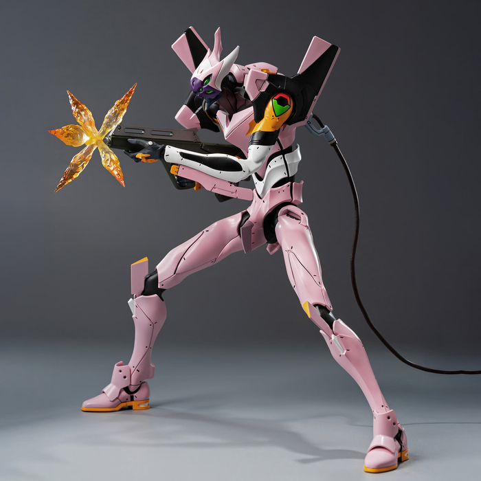 Threezero Robo Dou: Evangelion New Theatrical Edition -  Eva Tipe-08