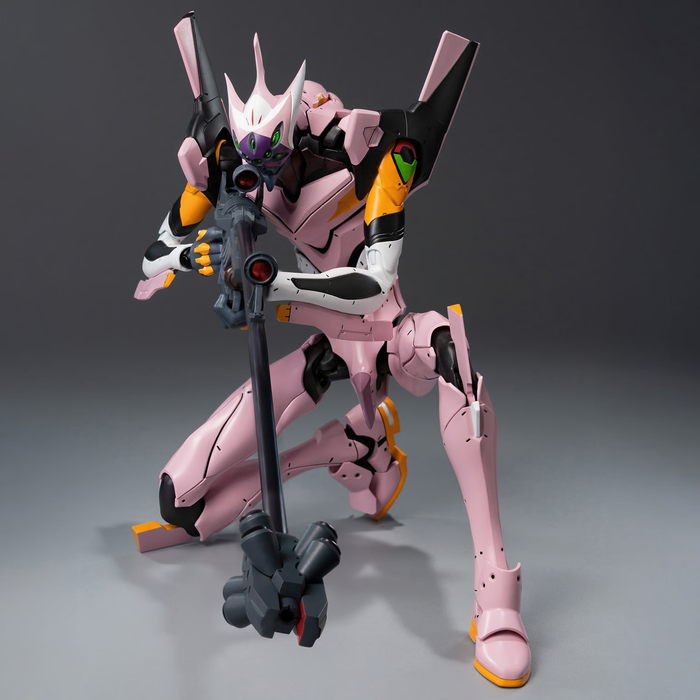 Threezero Robo Dou: Evangelion New Theatrical Edition -  Eva Tipe-08