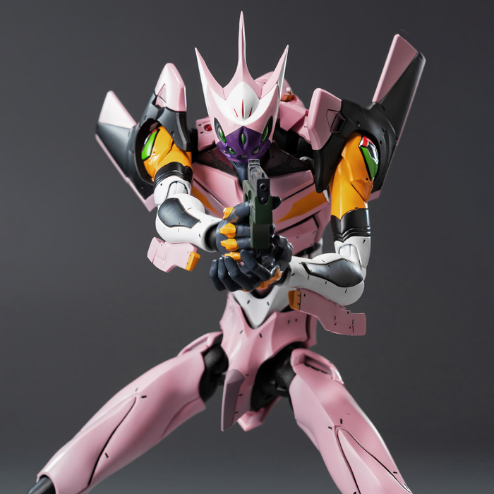 Threezero Robo Dou: Evangelion New Theatrical Edition -  Eva Tipe-08