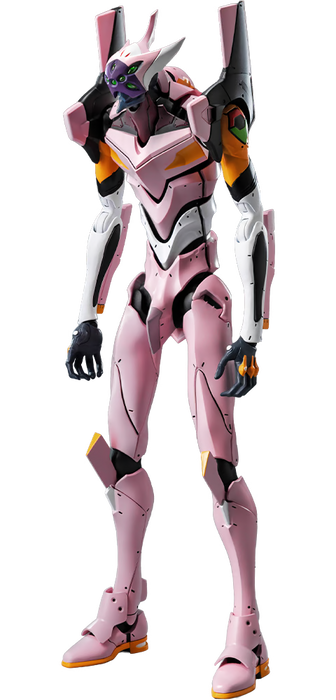 Threezero Robo Dou: Evangelion New Theatrical Edition -  Eva Tipe-08