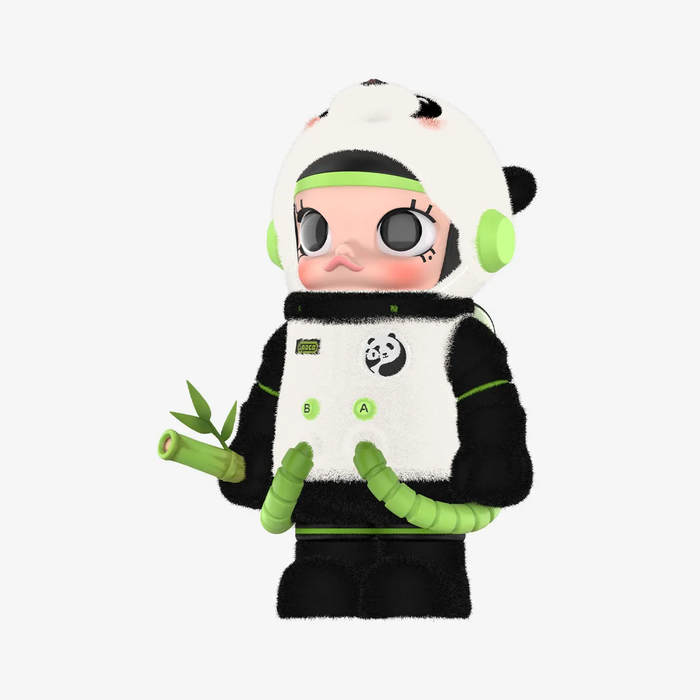 POP MART: Mega Space Molly - 400% PANDA