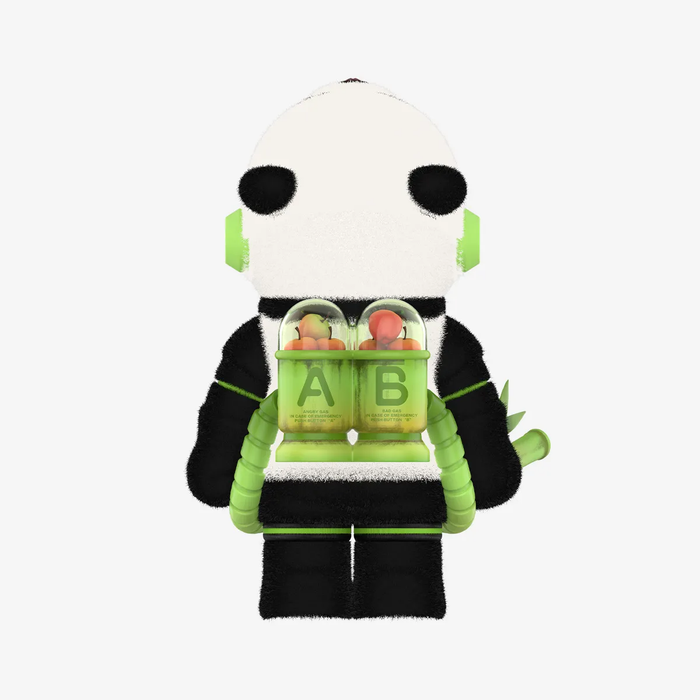 POP MART: Mega Space Molly - 400% PANDA
