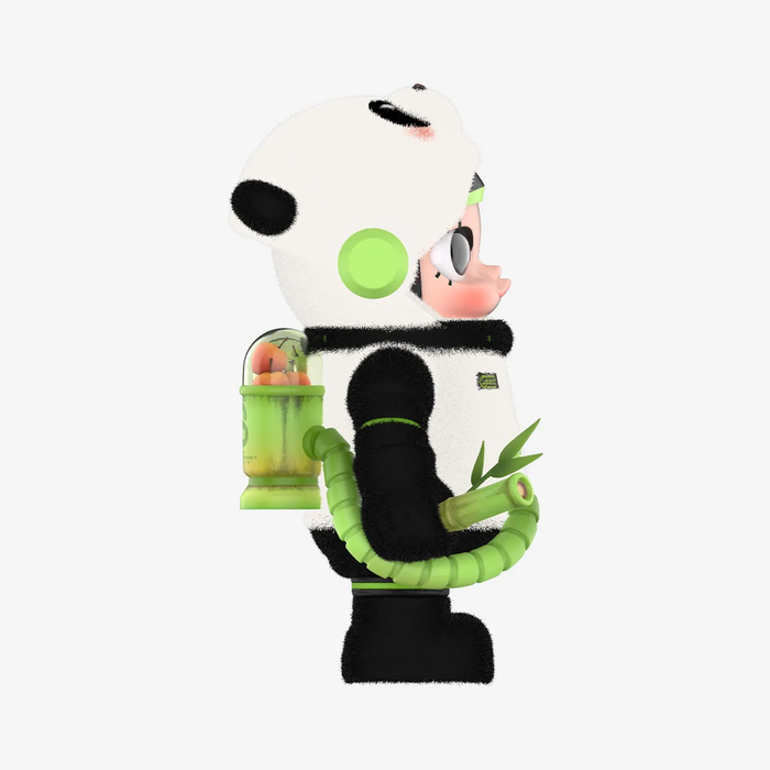 POP MART: Mega Space Molly - 400% PANDA