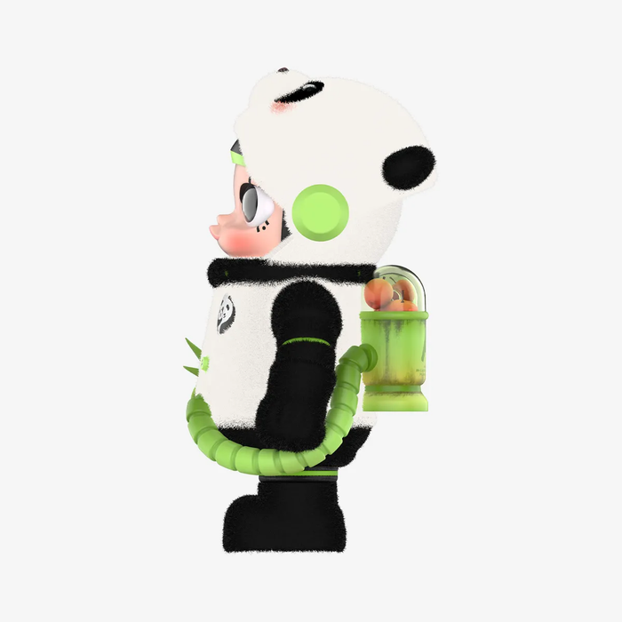 POP MART: Mega Space Molly - 400% PANDA