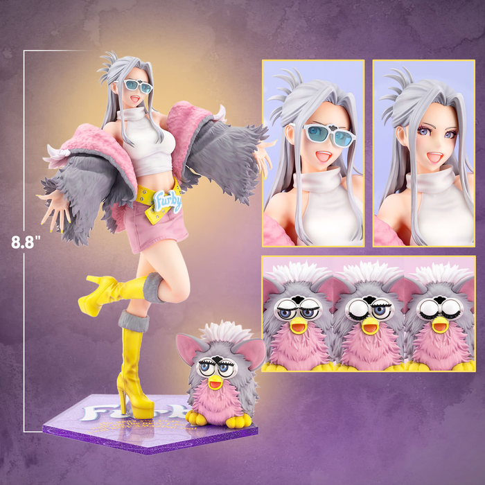 Kotobukiya Bishoujo: Hasbro - Furby
