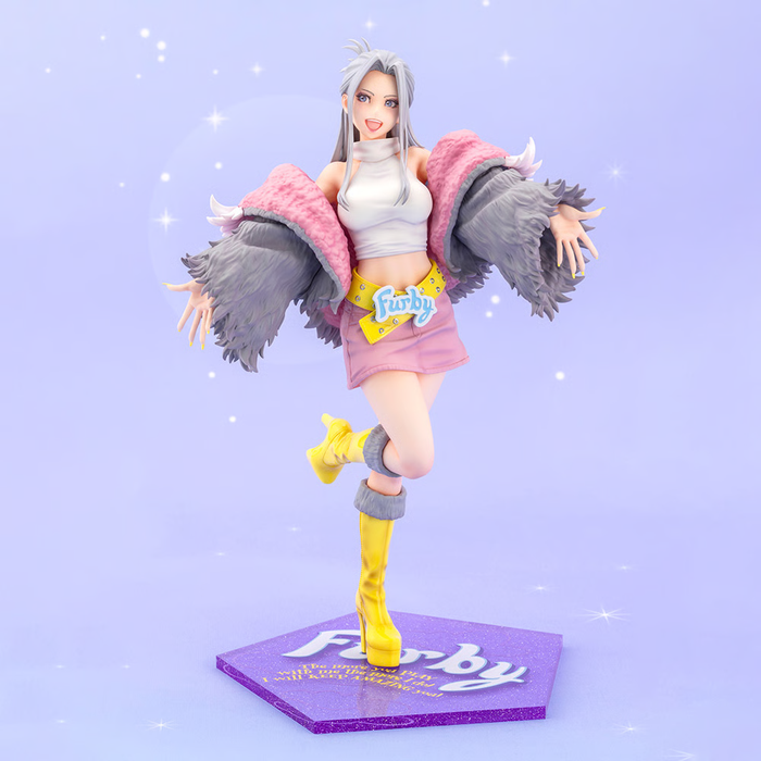 Kotobukiya Bishoujo: Hasbro - Furby