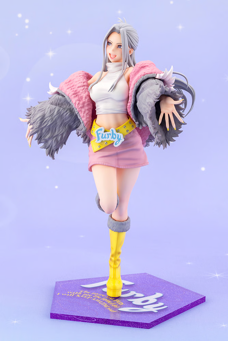 Kotobukiya Bishoujo: Hasbro - Furby
