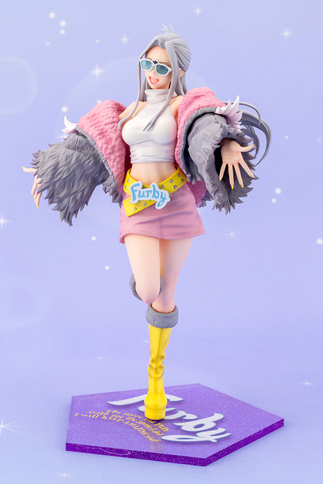 Kotobukiya Bishoujo: Hasbro - Furby