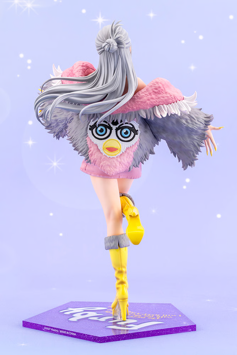 Kotobukiya Bishoujo: Hasbro - Furby