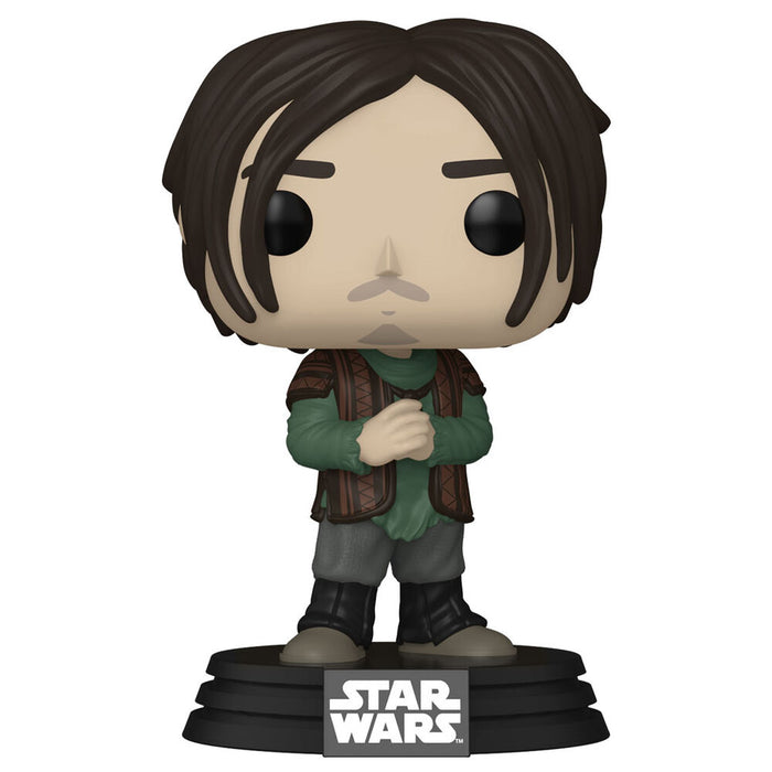 Funko Pop Star Wars: The Acolyte - Quimir