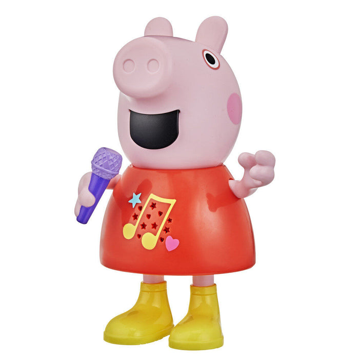 Peppa Pig: Peppa Pig Musical