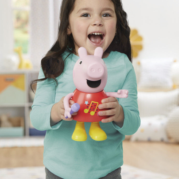 Peppa Pig: Peppa Pig Musical
