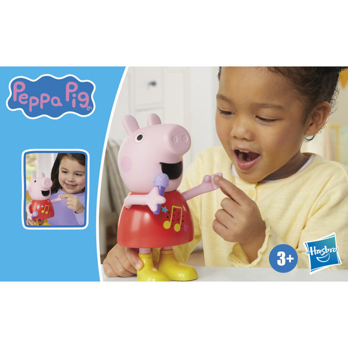 Peppa Pig: Peppa Pig Musical