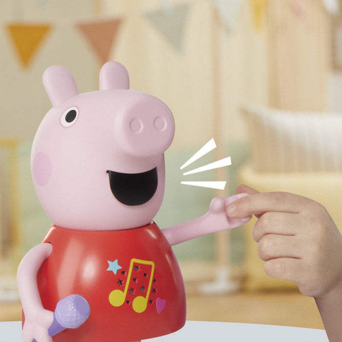 Peppa Pig: Peppa Pig Musical
