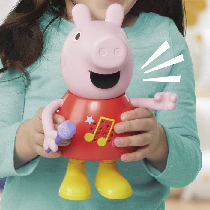 Peppa Pig: Peppa Pig Musical