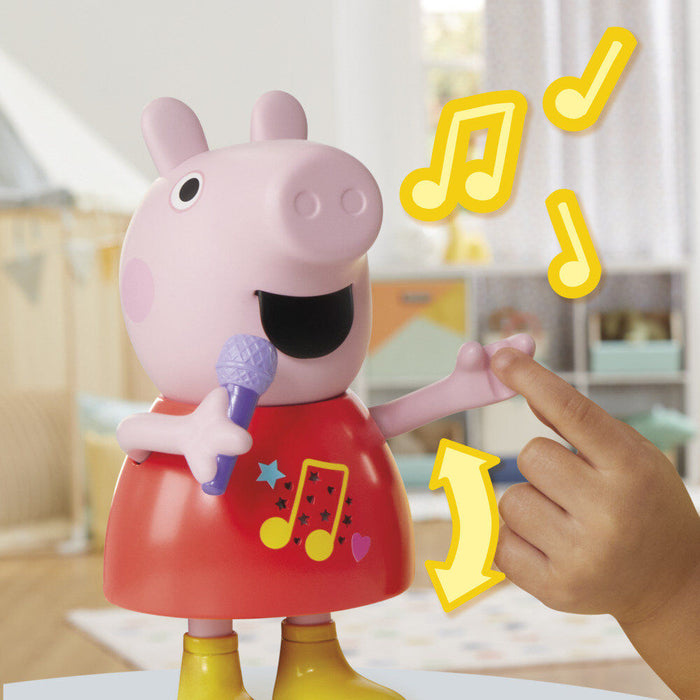 Peppa Pig: Peppa Pig Musical
