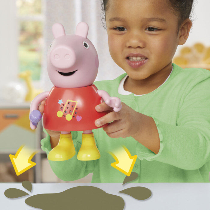Peppa Pig: Peppa Pig Musical