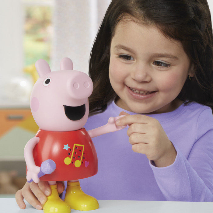 Peppa Pig: Peppa Pig Musical