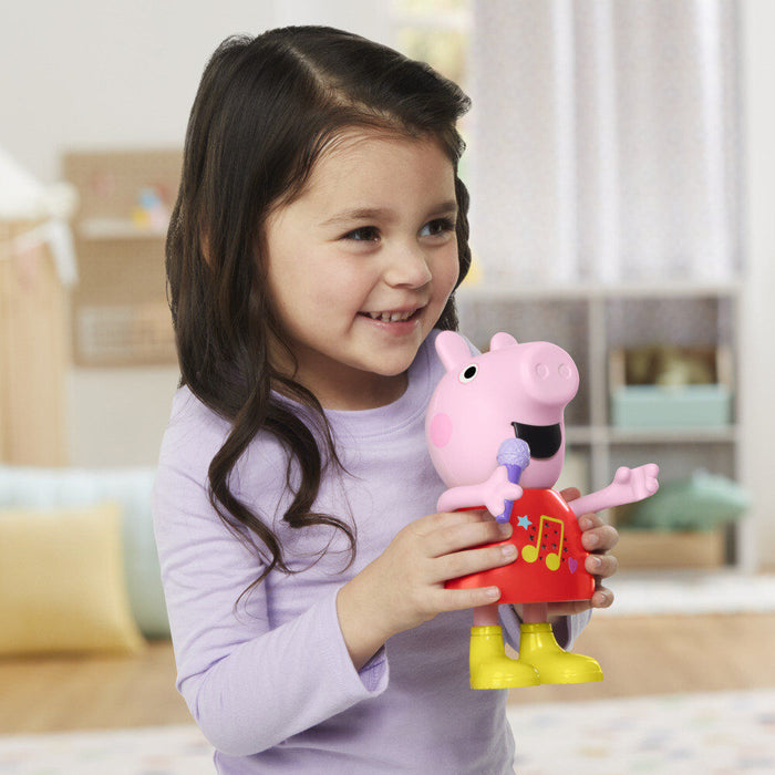 Peppa Pig: Peppa Pig Musical