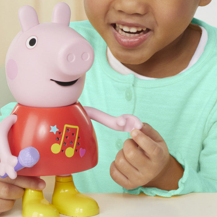 Peppa Pig: Peppa Pig Musical