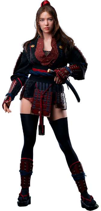 Infinity Studio: Angel Force - Sakuya con traje negro Escala 1/3